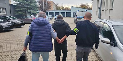 Brutalny atak na obywatela Kolumbii. Sprawcy już w areszcie-333669