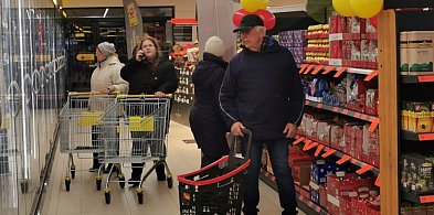 W Łowiczu nadchodzi zakupowe szaleństwo. To wydarzy się tylko w grudniu-333606