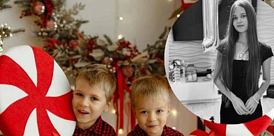 Wzruszający gest rodziców Agatki z Zielkowic-333687