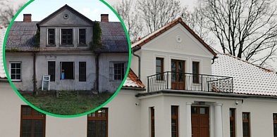 Czy warto było remontować dworek w Chąśnie? Zobaczcie sami! (FOTO)-333708