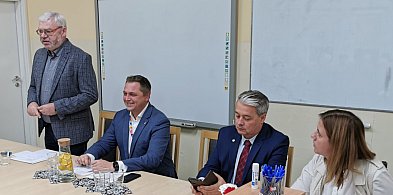 Ostatnie spotkania burmistrza Łowicza z mieszkańcami osiedli-333744