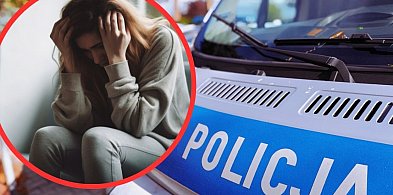 „Dom dobry” po łowicku. Ile Niebieskich Kart założyła policja?-333807