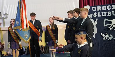 Łowicz. Jubileusz 30-lecia pijarskich szkół i patrocinium-333846