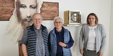 Z dyskoteki prosto do zakonu. Niezwykłe złakowskie historie-333837