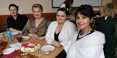 Andrzejkowy wieczór pełen wróżb i muzyki w Kocierzewie Płd. (FOTO)-333906