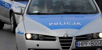 Kolizja na DW 703 w Bocheniu. Sprawca nie ustąpił pierwszeństwa-333894