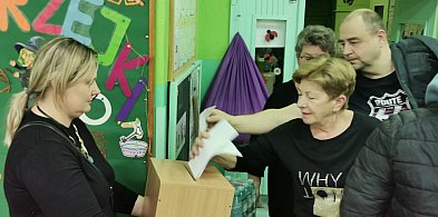 O czym mówiono na zebraniu osiedla Górki? Konieczne wybory-333921