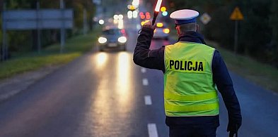 Kierowca z promilami zatrzymany dzięki reakcji świadka-333990