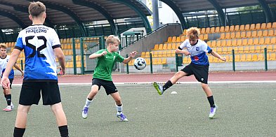 Rywale poza zasięgiem Pelikana-2013-329936