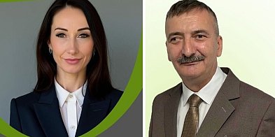 Zmierzą się w II turze wyborów na burmistrza Kiernozi -329969