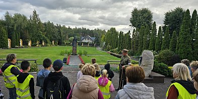 Siedem kilometrów zachwytu nad lokalną historią-329981
