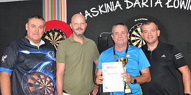 Nowa edycja darta wystartowała-330132