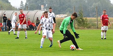 Olimpia Niedźwiada nowym liderem-330259