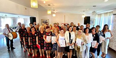 Narodowe Czytanie w Kiernozi. Upamiętnią Elżbietę Okras-330276