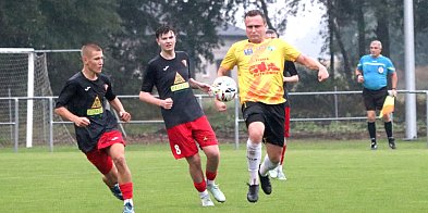 Olimpia z drugim zwycięstwem-330462