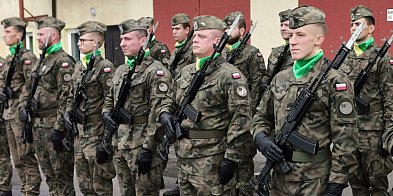 Kocierzew Południowy uczcił Bohaterów nad Bzurą -330436