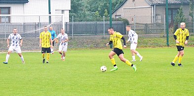 Olimpia II Chąśno przejęła fotel lidera-330578
