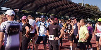 43. Łowicki Półmaraton już w niedzielę - sportowe emocje i utrudnienia w ruchu-330557