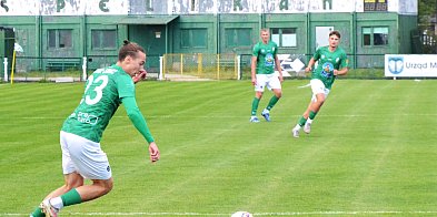 Pelikan nie uległ liderowi-330681