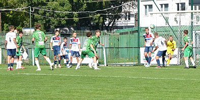 Gol za golem w Łowiczu-330769