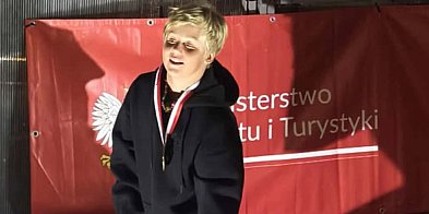 Ogromny sukces 11-latka! Sięgnął po mistrzostwo!-330766