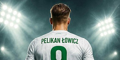 Rewelacyjny występ Pelikana-331212