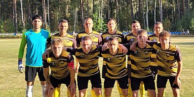  Dar Placencja: nowa energia w lokalnym futbolu. 12 października ważny mecz-331398
