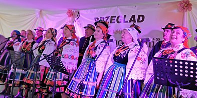 Śpiew i tradycja w OSP Kocierzew. Trwa przegląd-331512