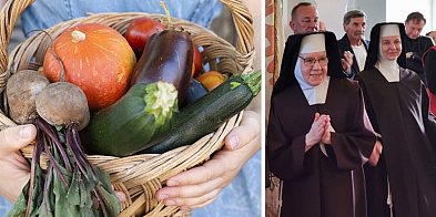 W Wiciu będą zbierać płody rolne dla sióstr bernardynek-331620