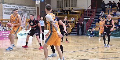 Księżak wyszarpał zwycięstwo przed własną publicznością-331773