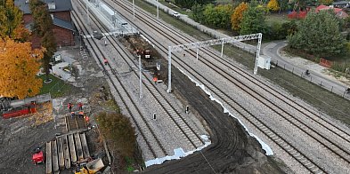 Trwa inwestycja za 100 mln zł! Skorzysta Bełchów-331785