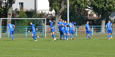 Wygrana Olimpii, pech Laktozy i trudne chwile Victorii-331947