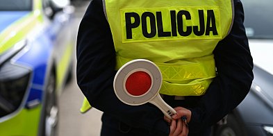 Popędził przez Parmę i stracił prawo jazdy-331905