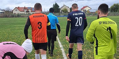Golowe strzelaniny i emocje w klasie B-332025