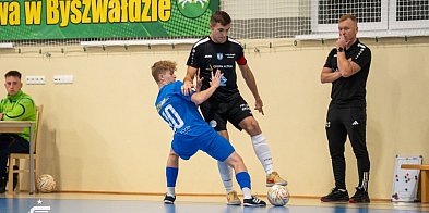 Kia Łowicz z pierwszym zwycięstwem w sezonie!-332225
