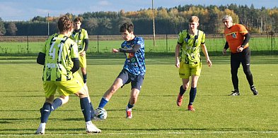 Lider nie zawodzi, a Dar II błyszczy skutecznością-332375