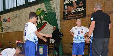 Pewne zwycięstwo Księżaka-2012-332531