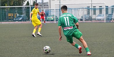 Pelikan gra dalej w Pucharze Polski-332477