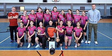 Unihokejowe emocje w Zdunach-332528