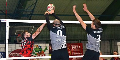 Korabka, Retki i Ferwor znów wygrywają-332576