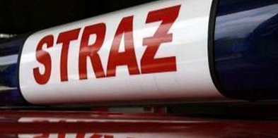 Mieli ze sobą pompę. Interwencja w Głownie-332561