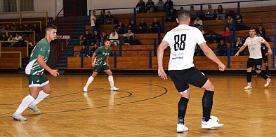 Remis, który boli-332654