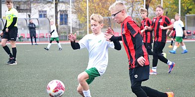 Pelikan-2013 III pewnie wygrywa zaległy mecz-332693