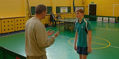 Księżak bez punktów w Brzezinach-332927