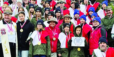 To już jutro! Harcerze z Głowna wyruszą na Rossę-332921