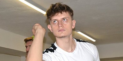 Kowalski triumfuje po raz drugi-332966