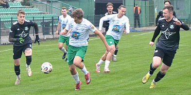 Pelikan wygrał po emocjonującej końcówce-332981