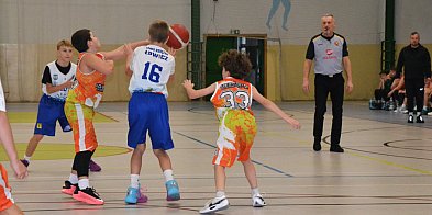 Księżak-2013 uległ AZS PWSW-333032