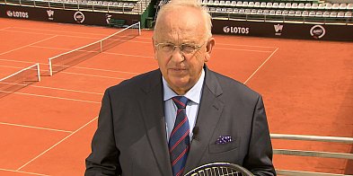 Krzysztof Miklas w Łowiczu – spotkanie z legendą dziennikarstwa sportowego-332996