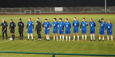 Olimpia zwycięska, derby dla Victorii-333140